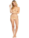 Billabong Wave Hello Underwire Bottom