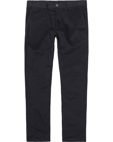 RVCA Daggers Chino - Black