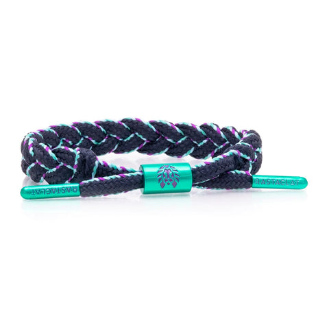 BINARY TEST BLACK RASTACLAT