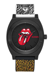 Rolling Stones X Nixon Time Teller OPP – Multi / Black