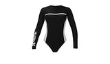 Hurley Quick Dry Get Blacked SS LS