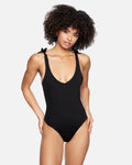 Hurley Moderate One Piece