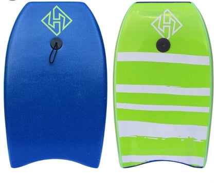 Hubboards Bodyboard 41”