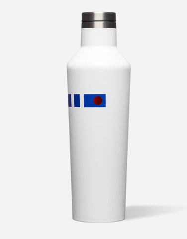 Corkcicle R2D2 Canteen