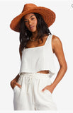 BILLABONG Seamist Straw Hat
