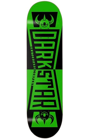 Darkstar Divide 7.75 Green Deck