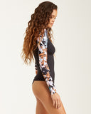 Billabong Tropic Moon LS RG