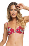 Roxy PT Beach Classic UNW BRA