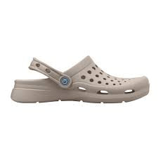 ACTIVE CLOG ADULTS - TAUPE Joybees
