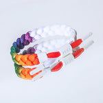 Rastaclat Pride W/ Card- Med/ Large