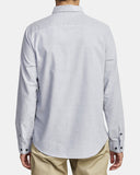 RVCA Thatll Do Stretch LS - PAV