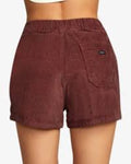 Daylight Corduroy Shorts