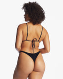 Sol Searcher Maya Bikini Bottoms XS