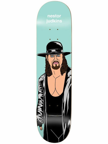 The Undertaker - Judkins Body Slam R7 Deck