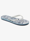 Roxy Tahiti VII flip-flops