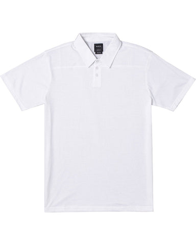 RVCA Sure Thing III Polo