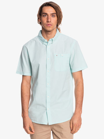 Winfall - Short Sleeve Shirt for Men