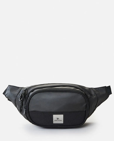 Midnight Waist Bag