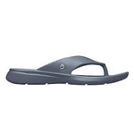 Joybees Mens Casual Flip Charcoal