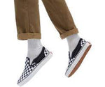 Vans Checkerboard slip-on