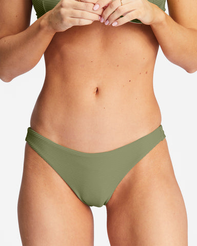 Billabong Tanlines Tanga Bottom