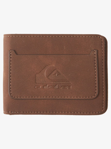 QUIKSILVER Over Jealous Wallet