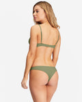 Billabong Tanlines Tanga Bottom