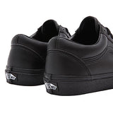 Old Skool Classic Tumble Black Mono