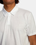 RVCA Sure Thing III Polo