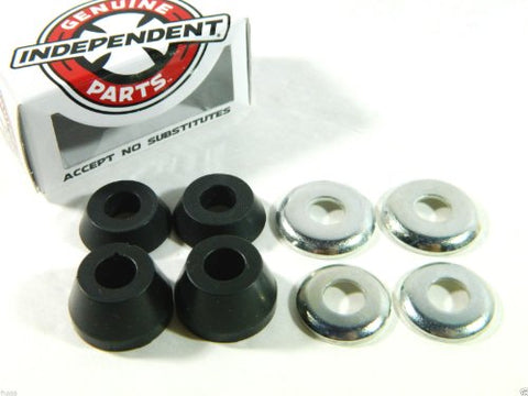 Independent High Rebound Cushions Bushing and Washer