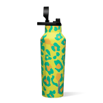 PARTY ANIMAL  SPORT CANTEEN INSULATED WATER BOTTLE