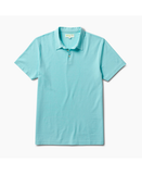 REEF TEAK JERSEY POLO