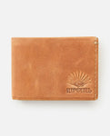 Rip Curl Sparrow Rfid Slim Wallet