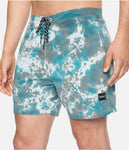 Hurley M Session Tie Dye 16”
