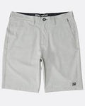 BILLABONG CROSSFIRE SHORTS