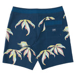BILLABONG SUNDAYS PRO NAVY