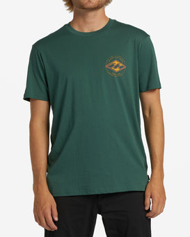 Rotor Diamond T-Shirt