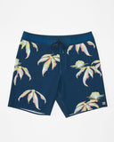 BILLABONG SUNDAYS PRO NAVY