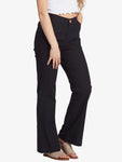 Roxy Oceanside High Waist Flared Pants