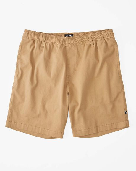 Billabong LARRY LAYBACK SHORT Ola Brava Puerto Rico