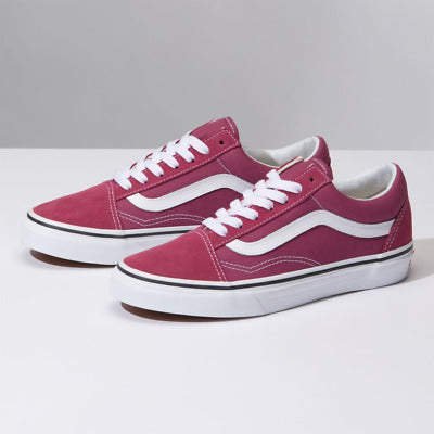 Vans Classic Rose Dry