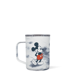 Corkcicle Mickey Tie Dye Mug