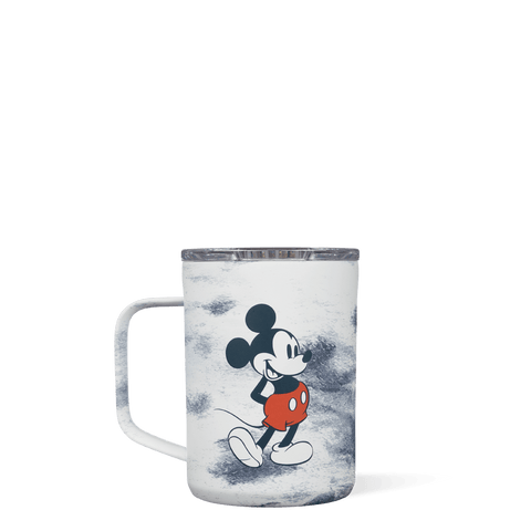 Corkcicle Mickey Tie Dye Mug