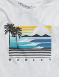 Hurley EVD WSH Unridden Ones SS