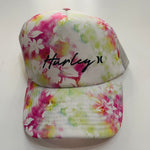 W ICON SCRIPT TRUCKER HURLEY