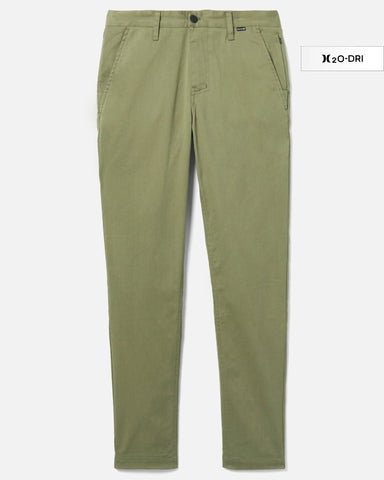 WORKER ICON II PANT HURLEY