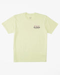 Boys' (2-7) Social Club Short Sleeve T-Shirt