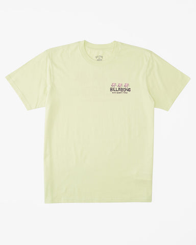 Boys' (2-7) Social Club Short Sleeve T-Shirt