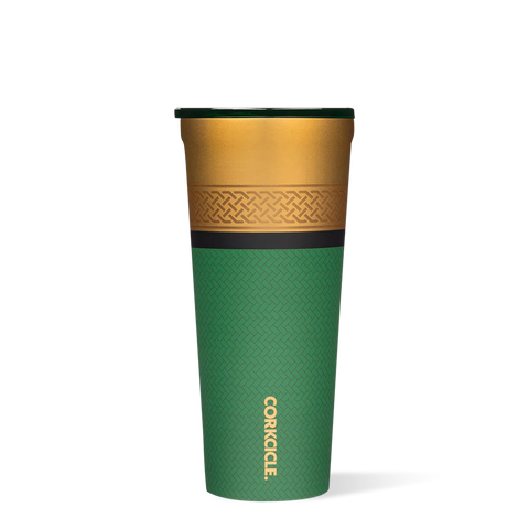 MARVEL LOKI TUMBLER 24oz