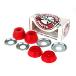 Independent High Rebound Cushions Bushing and Washer